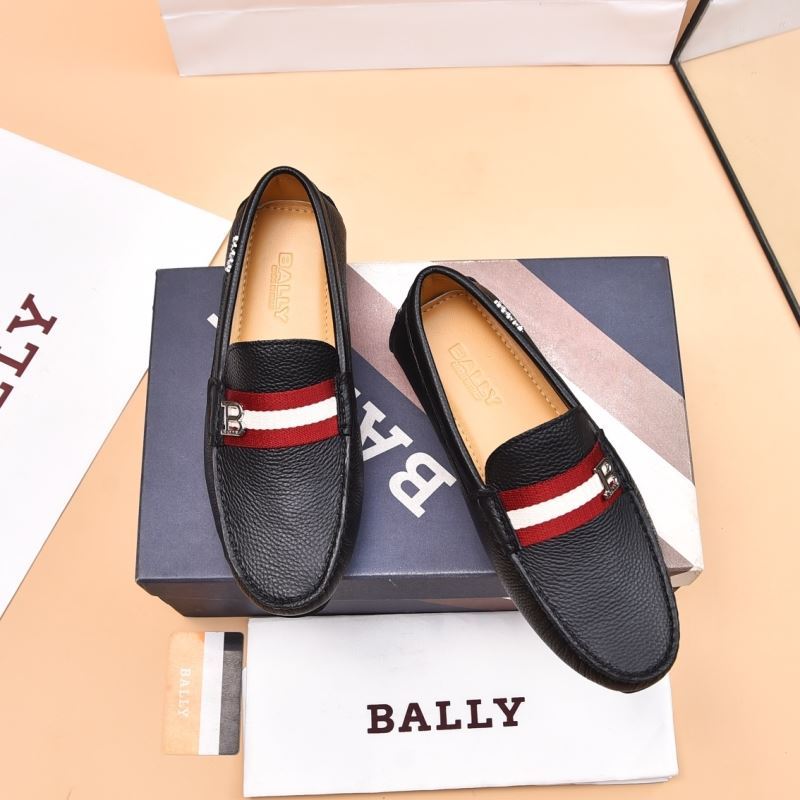 Bally Shoes